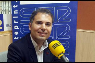 Parte del PP de Leganés propondrá apoyar a Carlos Delgado, de ULEG, como alcalde