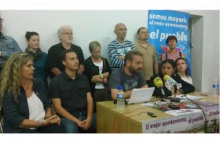 Leganemos exige debates públicos para pactar con PSOE y ULEG
