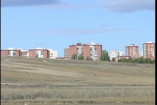 Fuenlabrada exige a la Comunidad de Madrid el desbloqueo del nuevo barrio de `La Pollina.