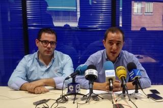 El PP de Fuenlabrada pedirá a Manuel Robles que no pacte con IU por estar procesada su candidata