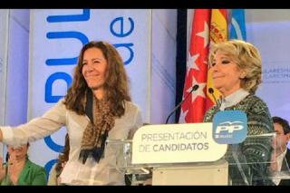 La candidata del PP de Leganés no recogerá su acta de concejal y se dedicará a su labor de diputada
