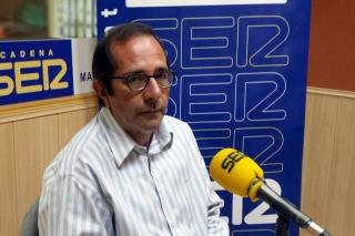 Ortiz (PSOE) no ve “difícil” un acuerdo para facilitar el gobierno de Ganemos en Pinto