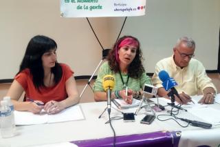 El PSOE gobernará en minoría con el apoyo de Ahora Getafe para la investidura de Sara Hernández