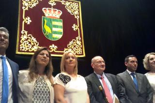 Martínez Hervás consigue el gobierno de Parla para el Partido Popular por primera vez en su historia