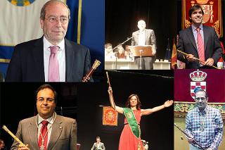 Los alcaldes se estrenan, este lunes en ‘Hoy por Hoy Madrid Sur’