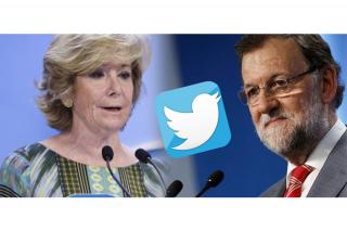 Aguirre, twitter y Rajoy, este miércoles en Hoy por Hoy Madrid Sur