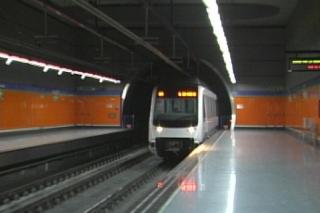 El tramo de MetroSur entre Universidad Rey Juan Carlos y Loranca, en Fuenlabrada, se cortará desde el 20 de junio