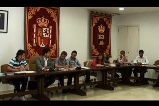 El Pleno de San Martín de la Vega aprueba una reducción del 13 por ciento en el sueldo de los concejales
