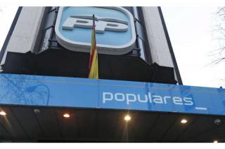 El PP nacional contrató a la principal empresa sospechosa de la Púnica