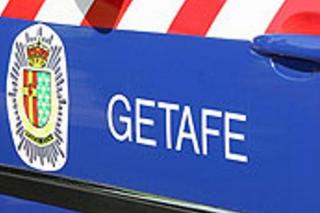 Este jueves se presenta la plataforma de apoyo a los tres policías condenados de Getafe