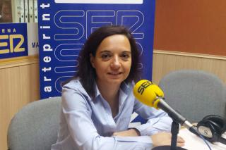 La alcaldesa de Getafe solicita una reunión con Cristina Cifuentes