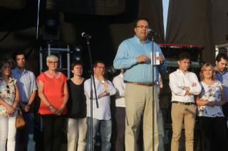 El alcalde de Leganés reclama la reapertura de las Urgencias primarias de La Fortuna