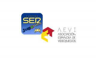 SER Jugones: La Asociación Española de Videojuegos toma la palabra