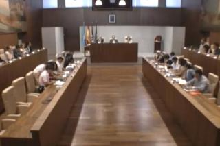 Leganés aprueba el sueldo de concejales pero Leganemos y ULEG critican la “falta de proporcionalidad”