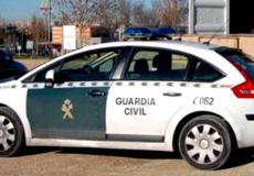 Catorce detenidos en todo el sur de Madrid por tráfico ilegal de vehículos
