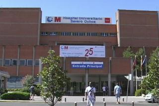 El Hospital Severo Ochoa cierra temporalmente dos quirófanos tras detectar la presencia de un hongo