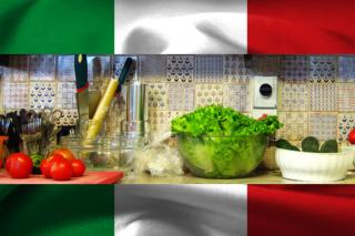 Despertamos los sentidos culinarios con enunacocinaitaliana.com
