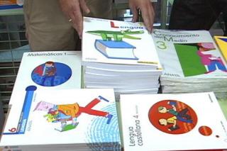 Getafe aumentará en medio millón de euros las becas de libros de texto tras la reducción salarial de cargos públicos
