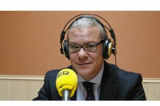 Cien mil euros de fianza para el ex alcalde de Valdemoro José Miguel Moreno 