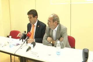 Más de medio centenar de alcaldes españoles participan en el Seminario sobre desahucios de Fuenlabrada