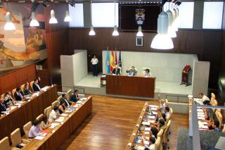 Leganés elimina el tope de 900 euros en las ayudas a las familias necesitadas del municipio