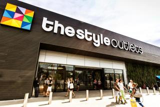Las mejores compras a los mejores precios, este verano en The Style Outlets