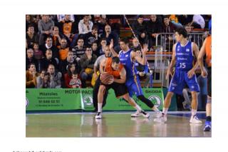 La ACB confirma que el Montakit Fuenlabrada seguirá en la máxima categoría del baloncesto español