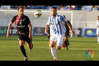 El CD Tenerife será el primer rival del CD Leganés en la Copa del Rey el 9 de septiembre