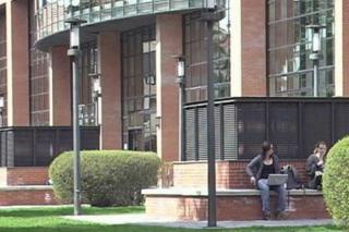 La Universidad Carlos III también planea ampliar su campus de Getafe