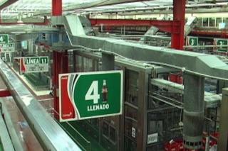 423 trabajadores de Coca Cola llegan a un acuerdo para su no incorporación tras la anulación del ERE 