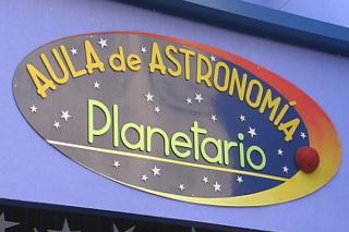 Fuenlabrada celebra la Semana de la Ciencia en su  Aula de Astronoma.