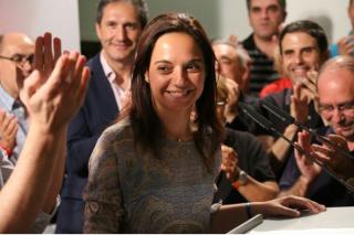 Hernández quiere que la nueva ejecutiva socialista de Madrid se centre en los militantes