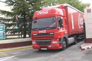 Los trabajadores de Coca Cola vuelven a la empresa con un curso de formación recurrido por CCOO