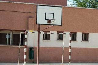 El nuevo colegio de Los Molinos en Getafe no estará listo en septiembre para comenzar el curso