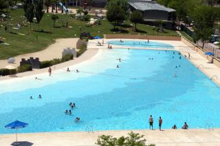 La empresa de las piscinas públicas de Parla solventa los problemas que había detectado el Ayuntamiento