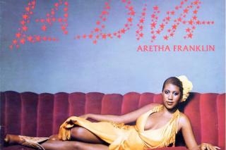 Divas Divinas: Aretha Franklin, la reina del soul