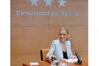 La Comunidad de Madrid destinará 490.000 euros a asesorar a municipios pequeños en administración local