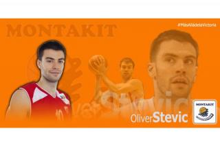El Montakit Fuenlabrada sigue reforzando el juego interior con el fichaje del serbio Stevic
