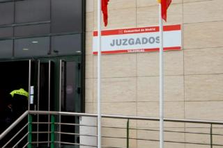 Diez jueces decanos de Madrid acusan a la Comunidad de "absoluta dejación"