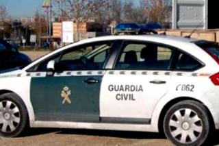 Detenido en Valdemoro el líder de una banda que robaba piezas de vehículos en garajes