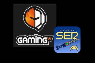 SER Jugones: Gaming.tv, la plataforma de streaming de videojuegos 100% española