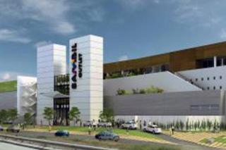 El centro comercial Sambil Outlet ya supera el 30% de su remodelación