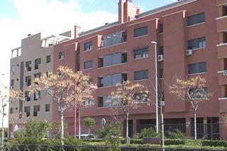 El ayuntamiento de Fuenlabrada acomete obras en el colector del barrio de la Universidad