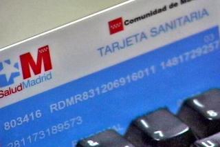 El gobierno de Ciempozuelos pide que la tarjeta sanitaria se extienda a todos los ciudadanos