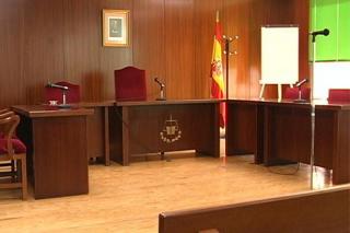 Ministerio Fiscal solicita la apertura de diligencias previas contra Violeta Santander por un presunto delito de falso testimonio.