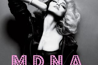 Divas Divinas: Madonna, la reina del pop