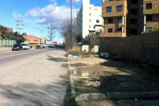Los alcaldes de Getafe y Leganés acuerdan el arreglo de la calle que divide ambos municipios