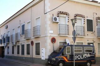 La célula de captación yihadista desarticulada en Madrid y Marruecos también contribuye a la seguridad español