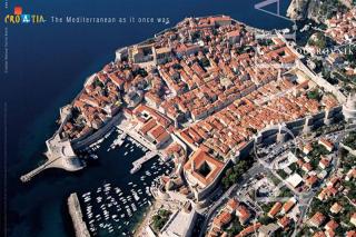 SER Turistas: Dubrovnik, Croacia