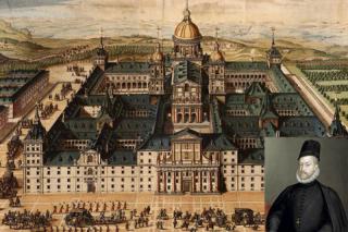 Misterios de la Historia: Los secretos de El Escorial y Felipe II